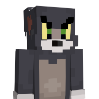 zhabometr's Minecraft Skin