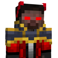 Uniast's Minecraft Skin