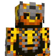 Ardentful's Minecraft Skin