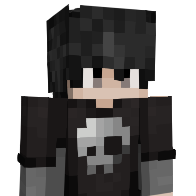 TulnukazxD's Minecraft Skin