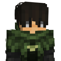 Kiriler5223's Minecraft Skin