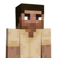 Conferrer's Minecraft Skin