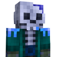 Matter_Moulder's Minecraft Skin