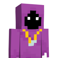 d3k's Minecraft Skin