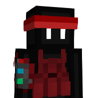 Braooh's Minecraft Skin