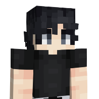 Kep's Minecraft Skin