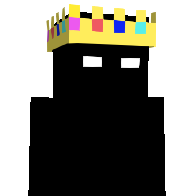 AsherKB14's Minecraft Skin