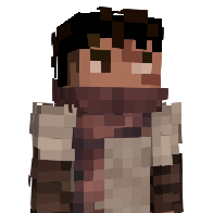 Eninem's Minecraft Skin