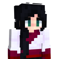 Bailey_'s Minecraft Skin