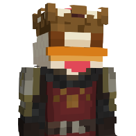 Lerock787's Minecraft Skin