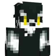 justamagpie's Minecraft Skin