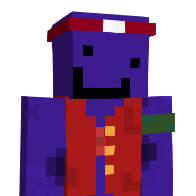 greynithe's Minecraft Skin