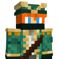 Inferno_Games's Minecraft Skin