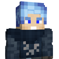 Winter_Mag_'s Minecraft Skin