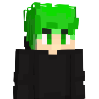 CrashedXD's Minecraft Skin