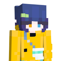 MeninaTrans's Minecraft Skin