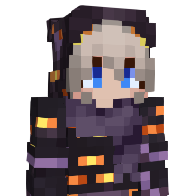 AsahiSerizawa's Minecraft Skin