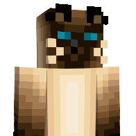MYcatPIE's Minecraft Skin