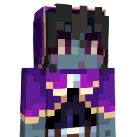 DZFR's Minecraft Skin