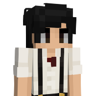 LeBleury's Minecraft Skin