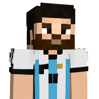 Megadeth225's Minecraft Skin