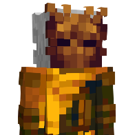 ivenidmen's Minecraft Skin