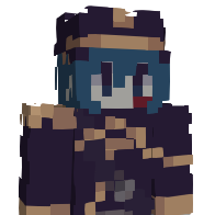 tyjedencochc3s's Minecraft Skin