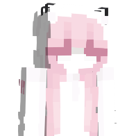 imWorldy's Minecraft Skin
