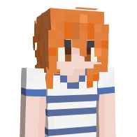 Dreck's Minecraft Skin