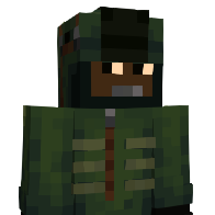 NlGAA's Minecraft Skin
