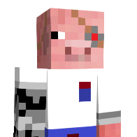 PigTron3's Minecraft Skin