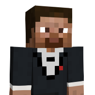 bt7's Minecraft Skin