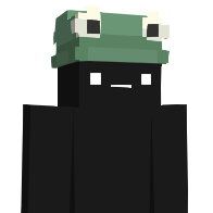 MisterRios's Minecraft Skin