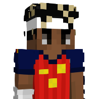 vu1ef1fa's Minecraft Skin