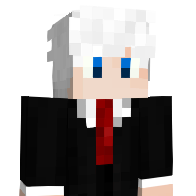 higashira's Minecraft Skin
