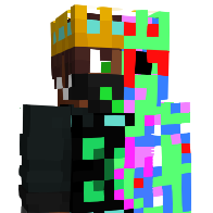 MrDan1445's Minecraft Skin