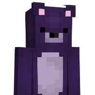 NerdyAs's Minecraft Skin