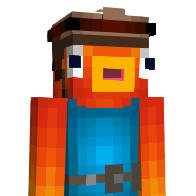 llikeharry's Minecraft Skin