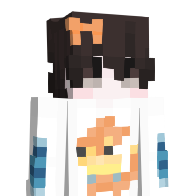 gmail's Minecraft Skin