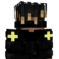 FavourTheOne's Minecraft Skin