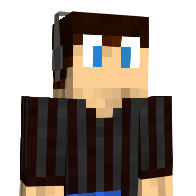 Gary520's Minecraft Skin