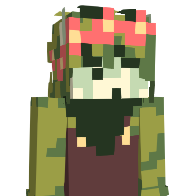 mTreot's Minecraft Skin