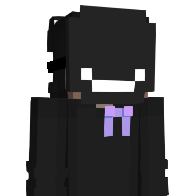 Xccepter's Minecraft Skin