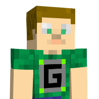 Guude's Minecraft Skin
