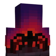FrostHydra's Minecraft Skin