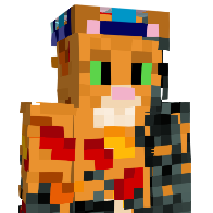 KittenNOOB's Minecraft Skin