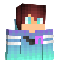 uenteamra's Minecraft Skin