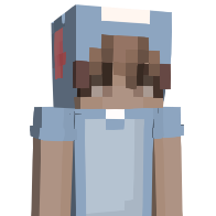 ImMax's Minecraft Skin