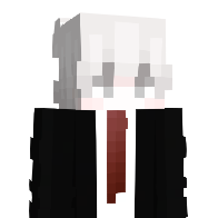 egisnie's Minecraft Skin