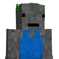GosRIP's Minecraft Skin